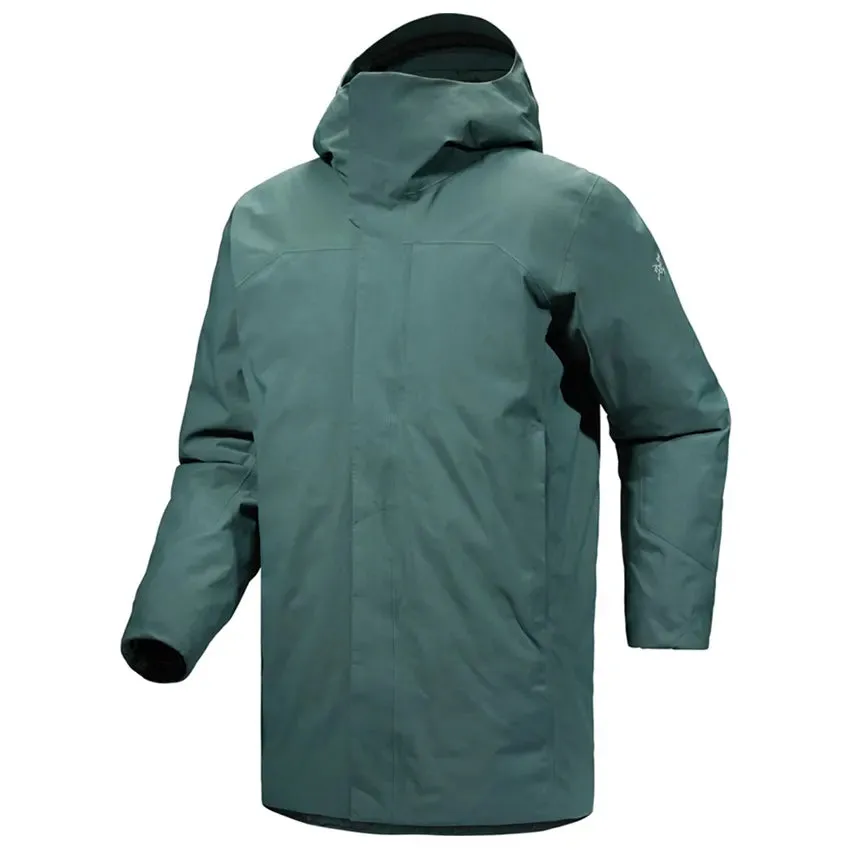 Men's Therme Parka - Boxcar