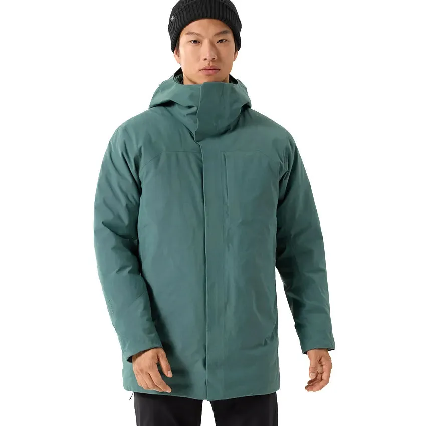 Men's Therme Parka - Boxcar