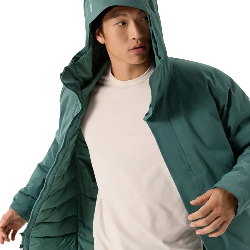 Men's Therme Parka - Boxcar