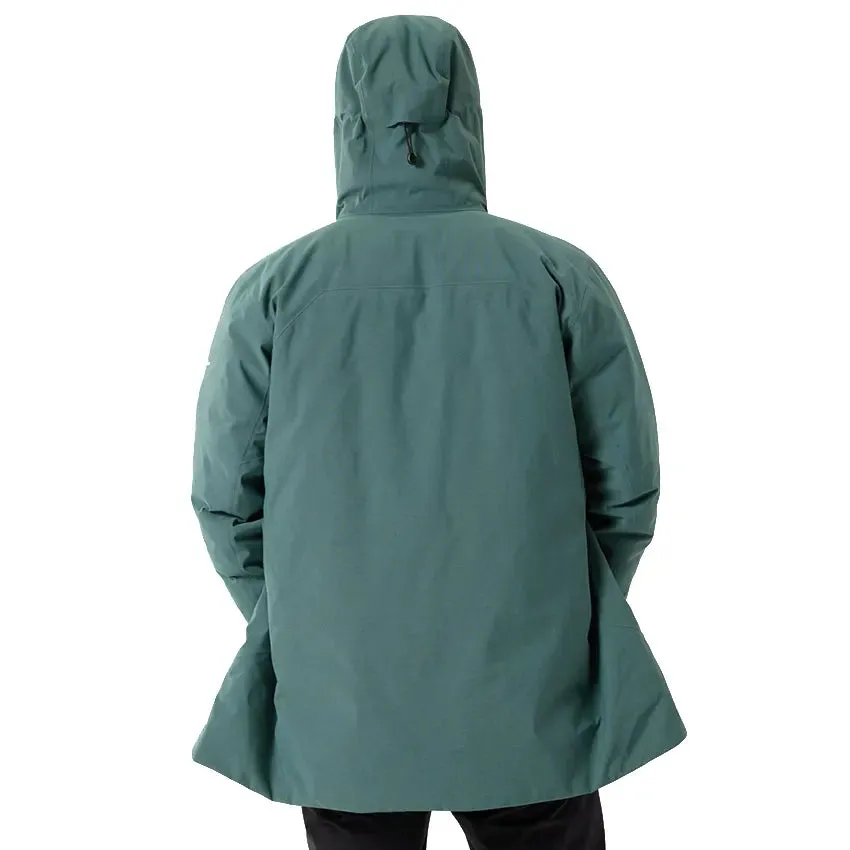 Men's Therme Parka - Boxcar