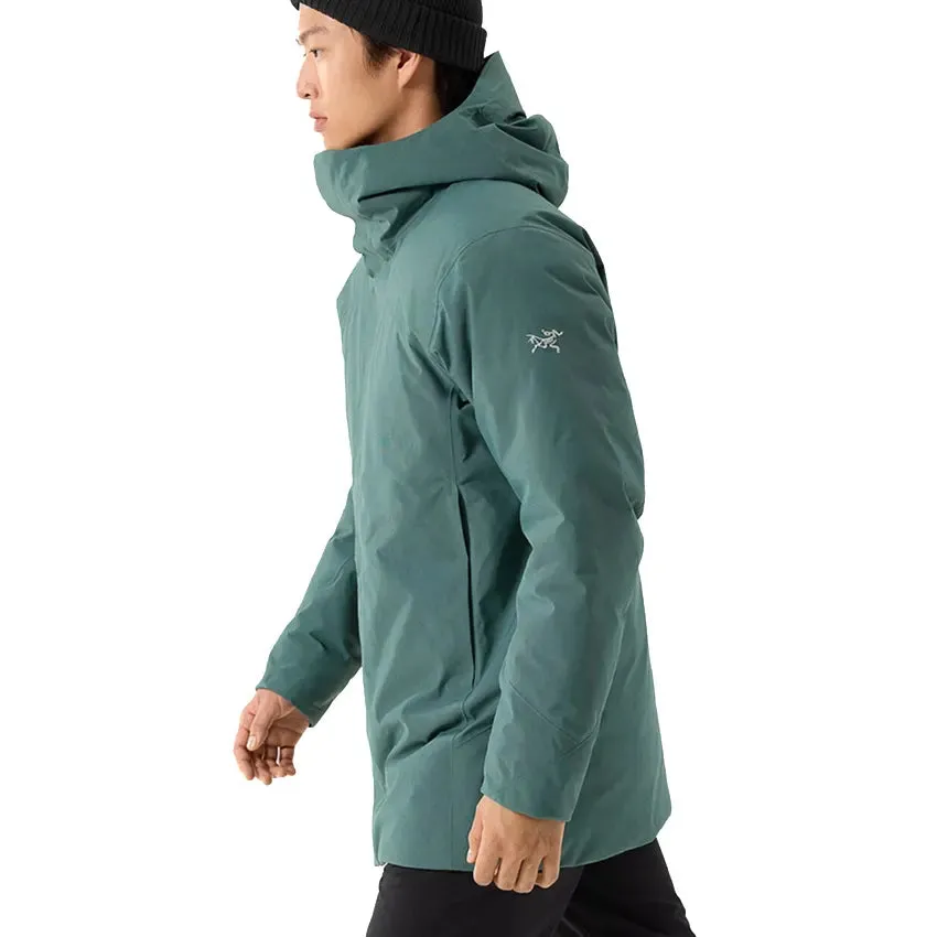 Men's Therme Parka - Boxcar