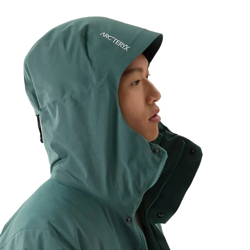 Men's Therme Parka - Boxcar