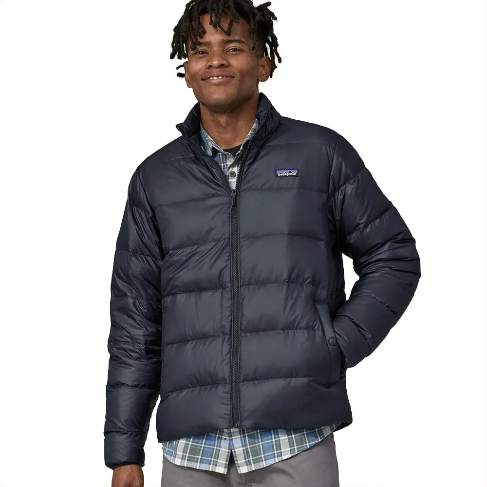 Men's Tres 3-in-1 Parka - New Navy