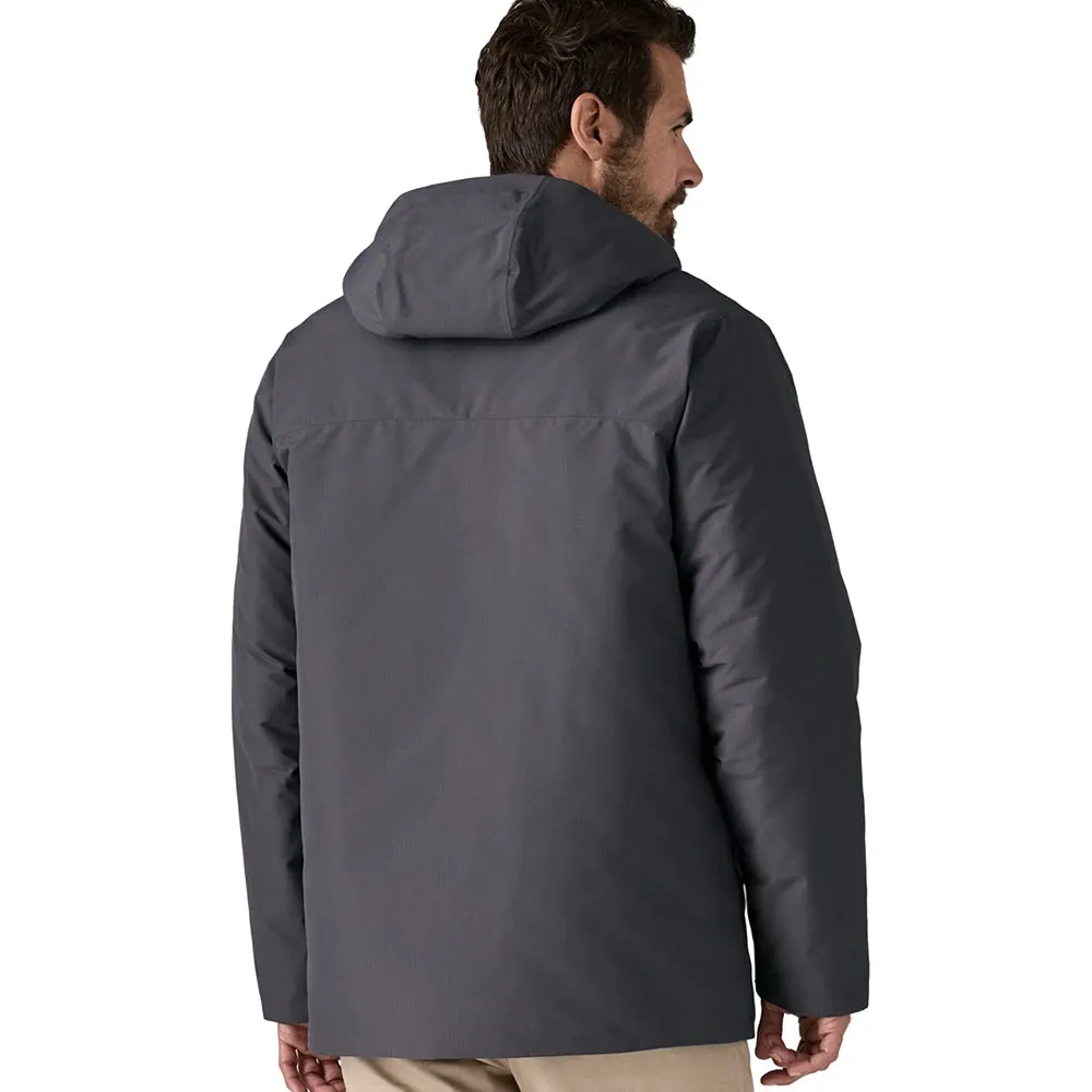 Men's Windshadow Parka - Forge Grey