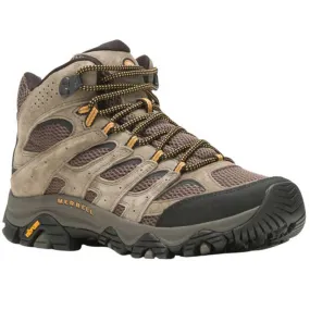 Merrell Moab 3 Mid Boot Walnut (Men's)