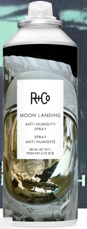 MOON LANDING ANTI-HUMIDITY SPRAY