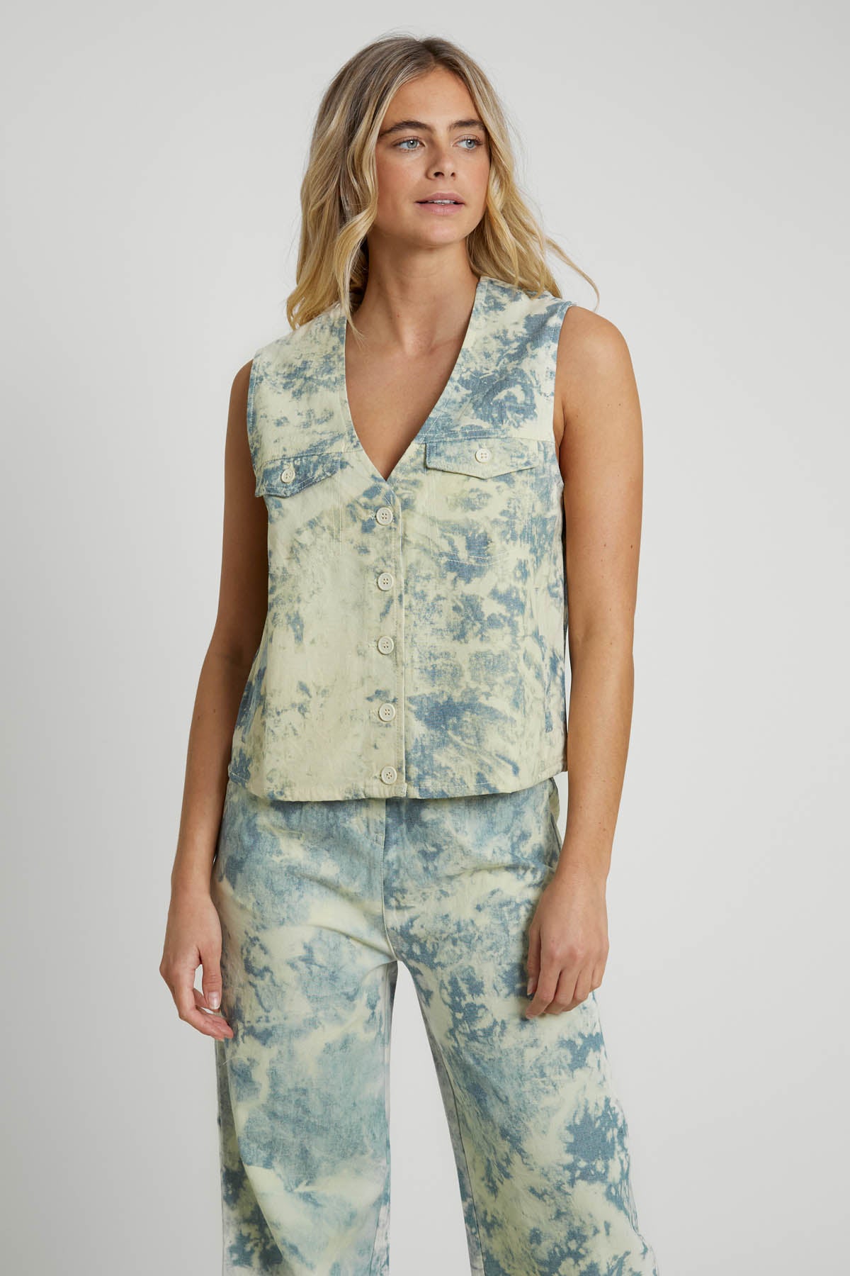 NOLA GILET