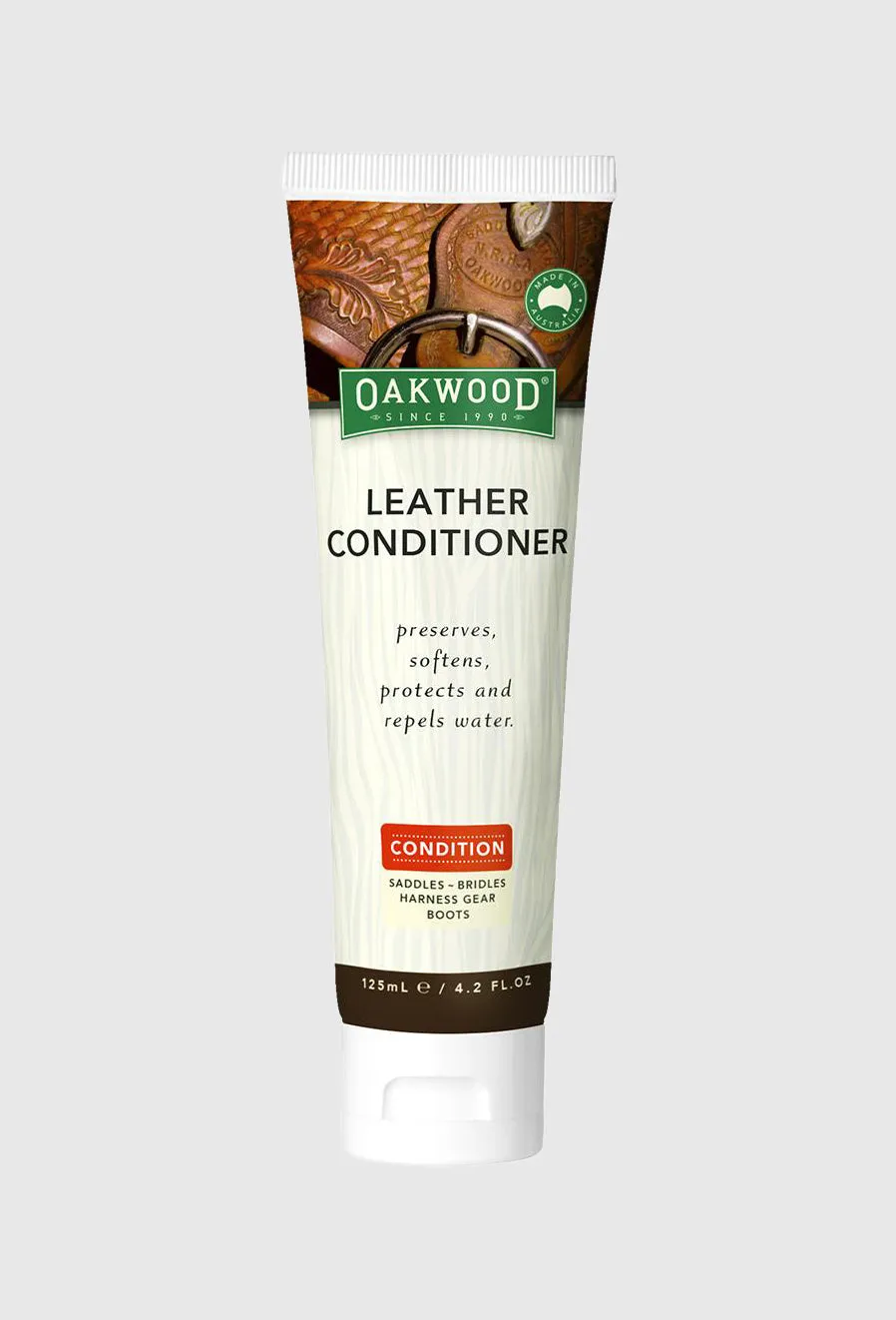 Oakwood Leather Conditioner