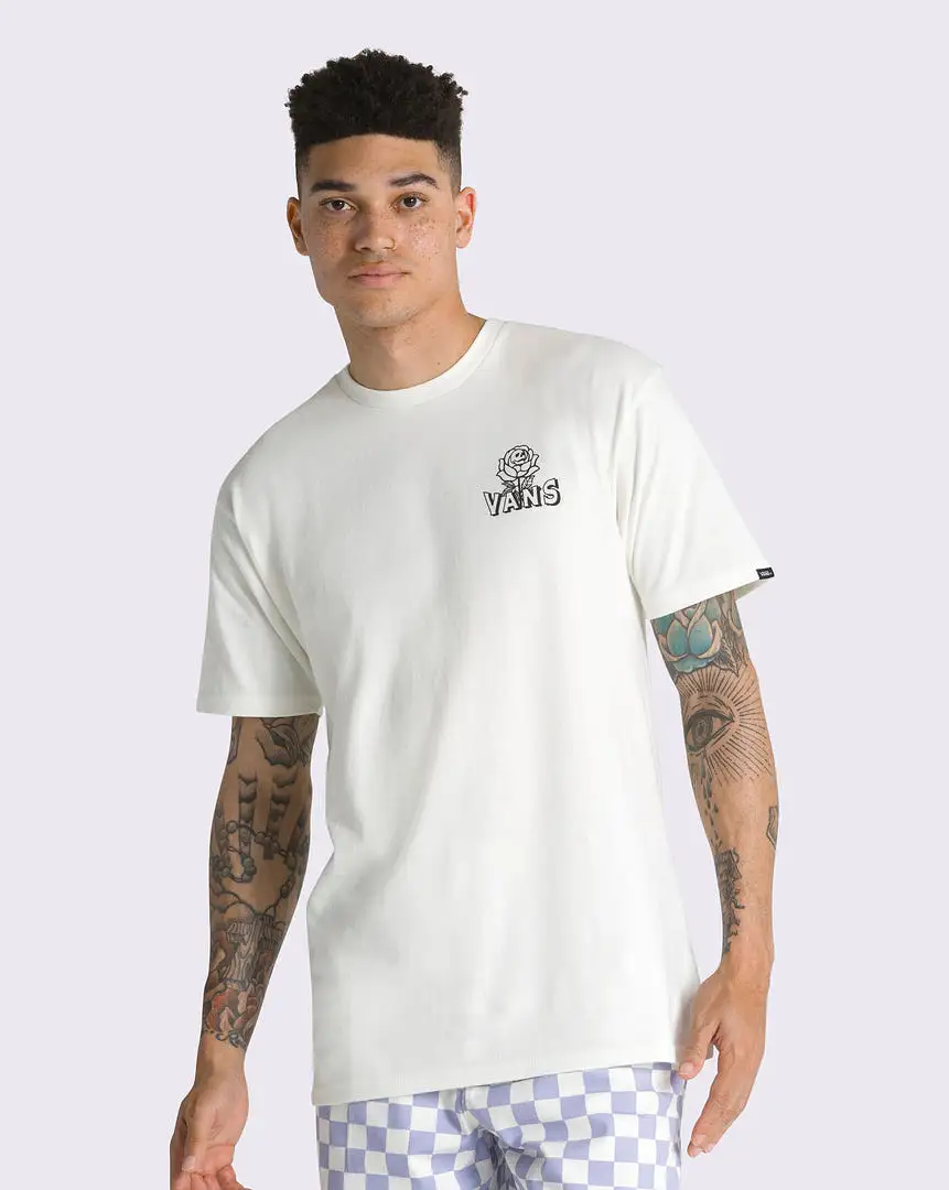 Off The Wall Social Club Short Sleeve Tshirt