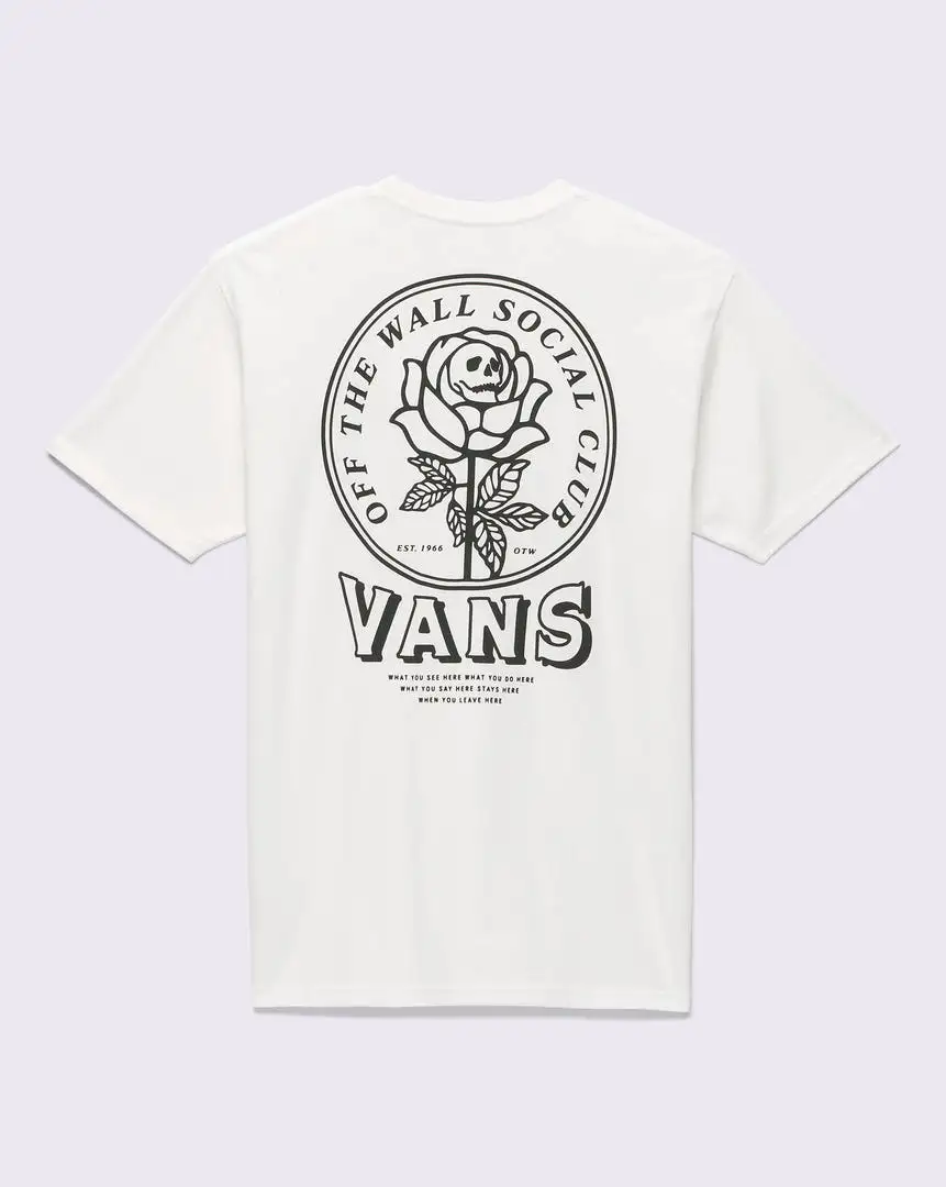 Off The Wall Social Club Short Sleeve Tshirt