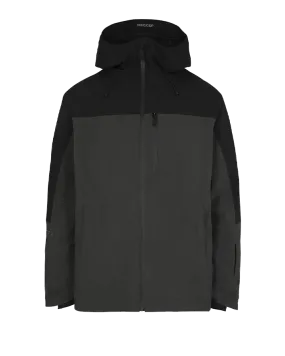 O'Neill Gtx Psycho Jacket - Black Out