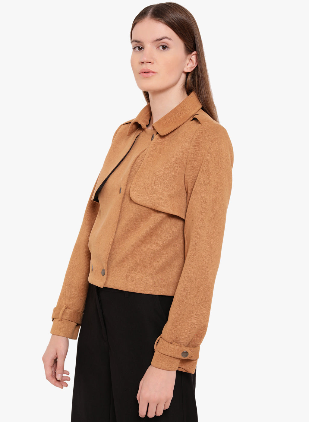 Patricia Jacket