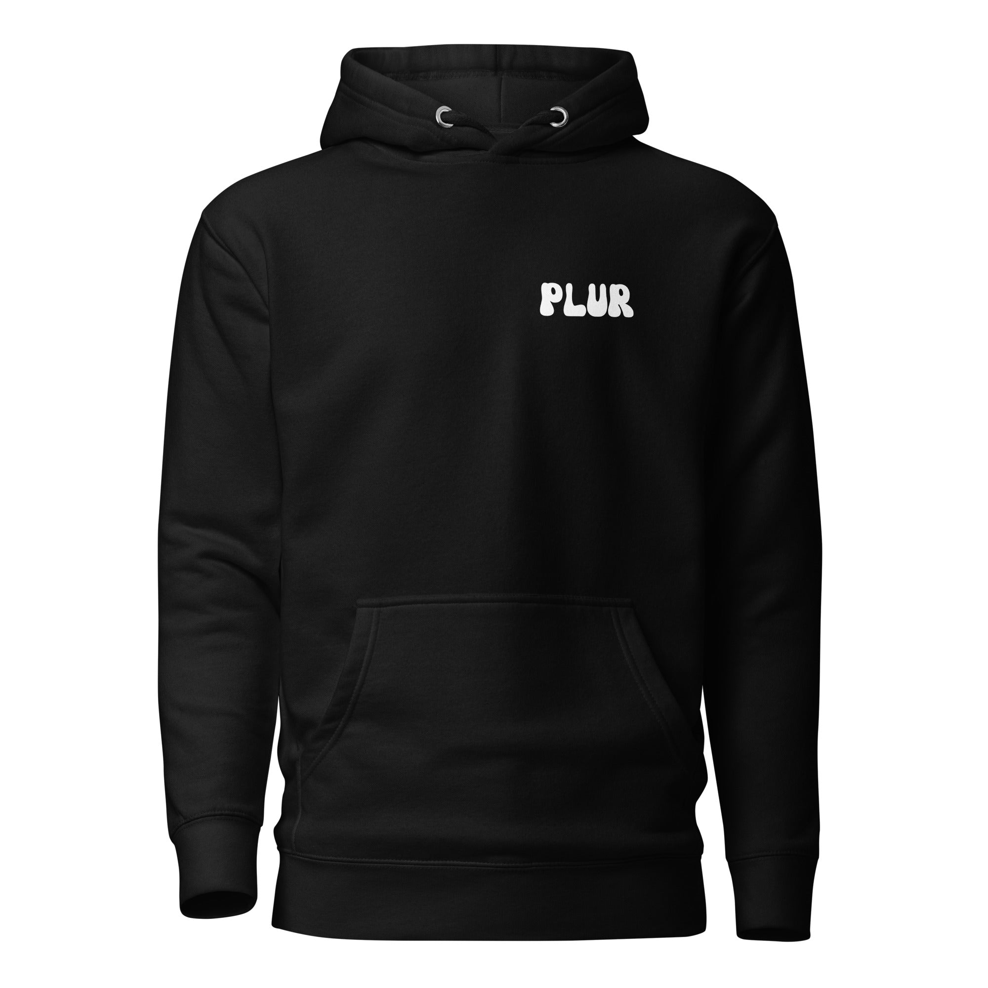 PLUR Hoodie