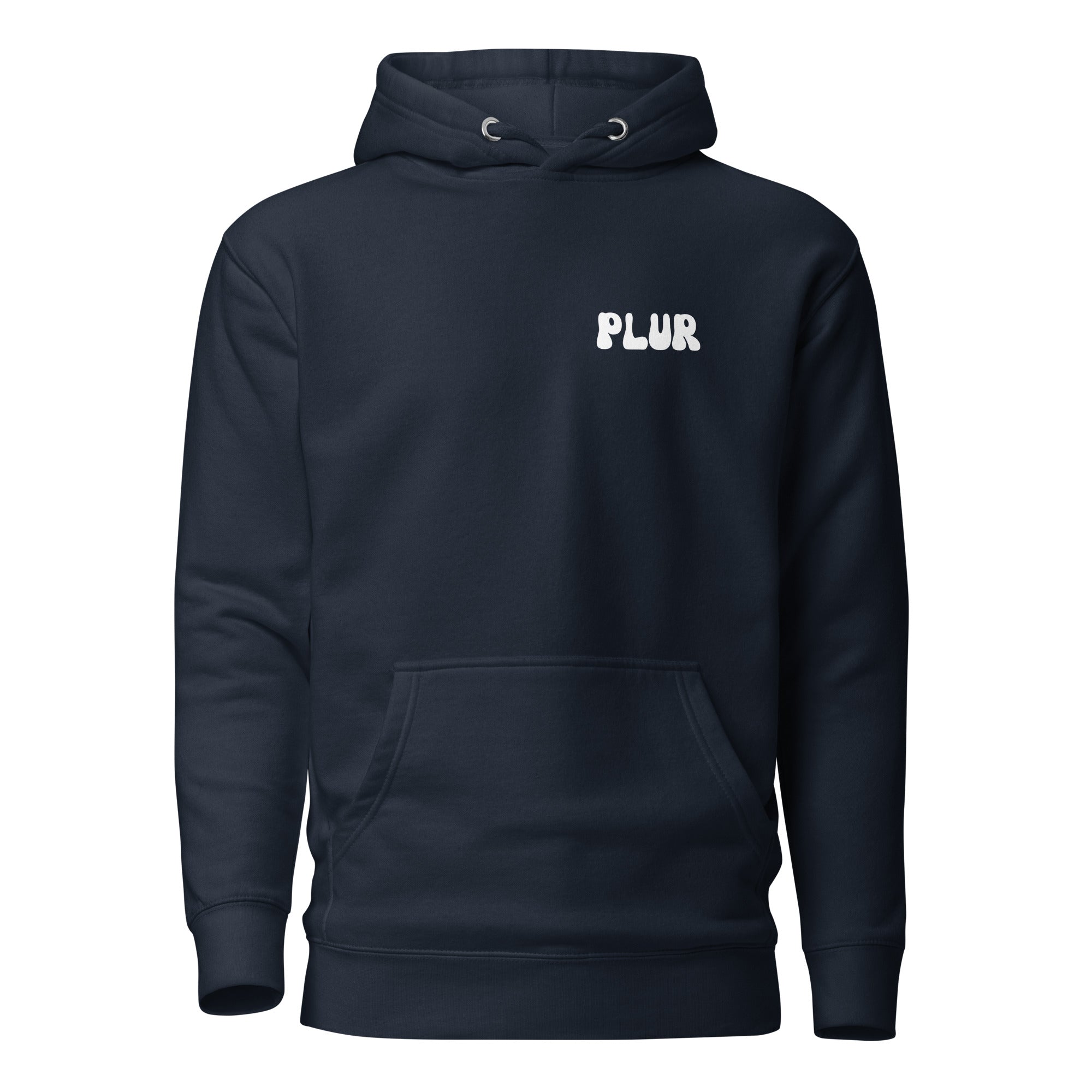 PLUR Hoodie