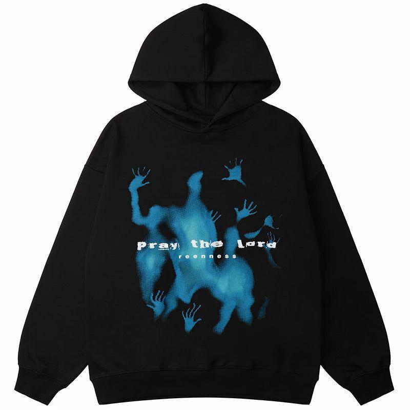 Pray Hoodie