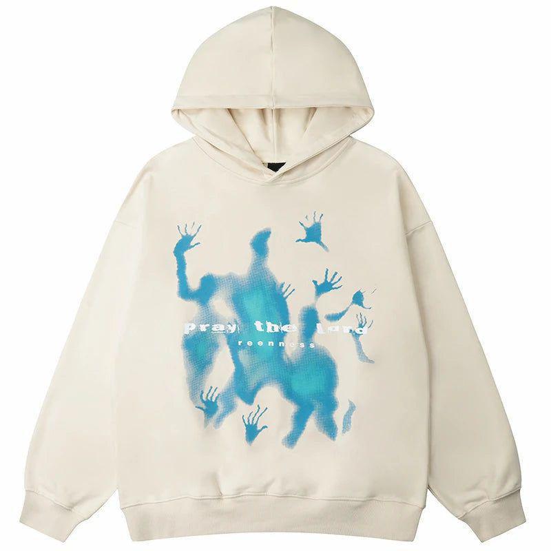 Pray Hoodie