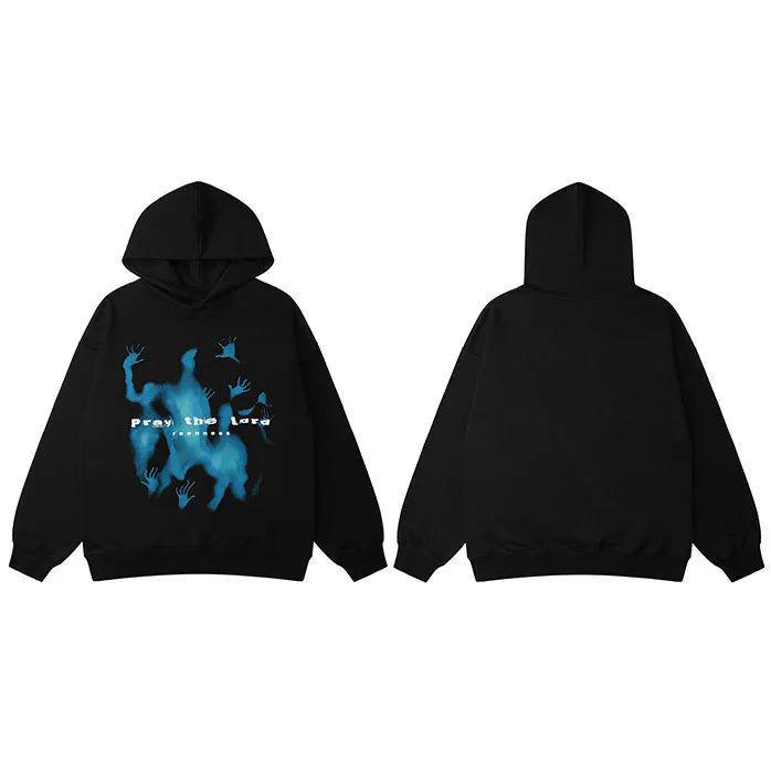 Pray Hoodie