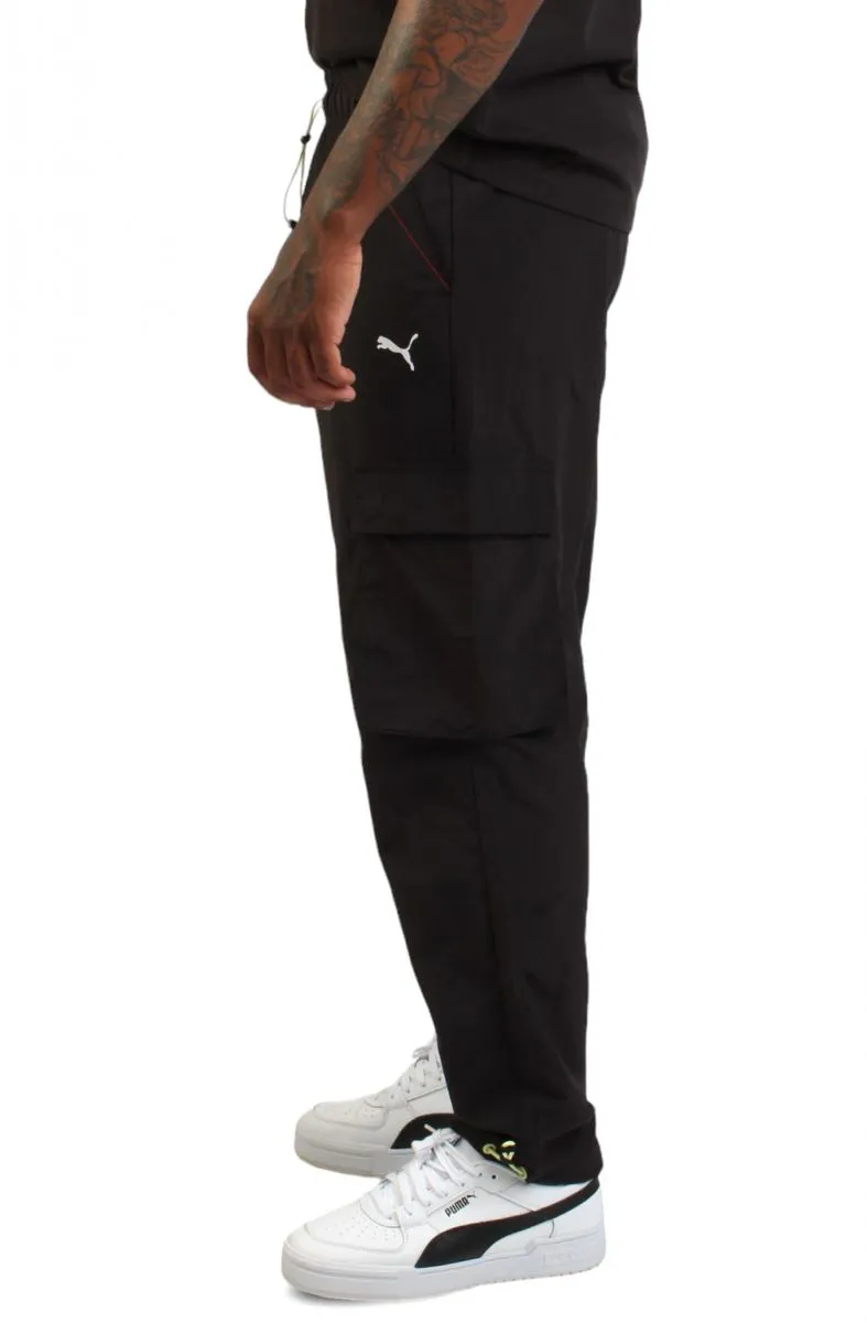 PUMA  BMW M Motorsport Men's Motorsports Statement Pants