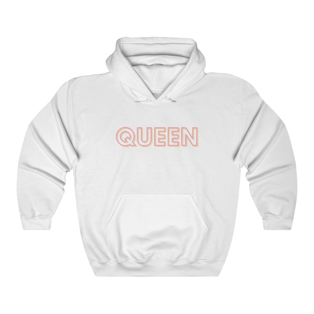 Queen Hoodie