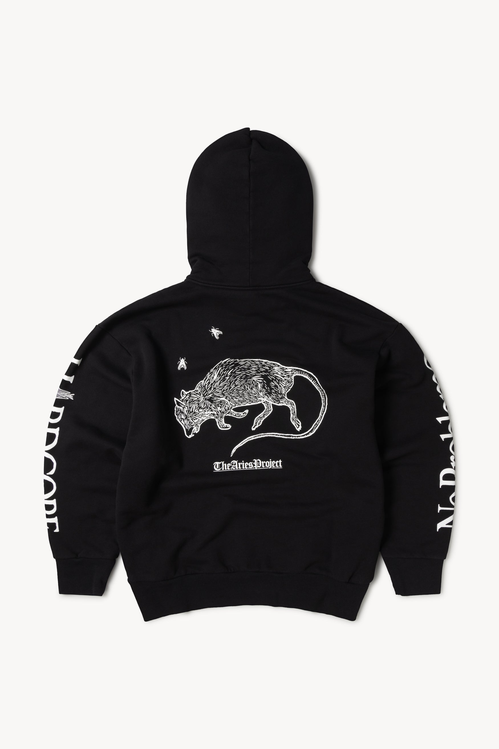 Rat Hoodie