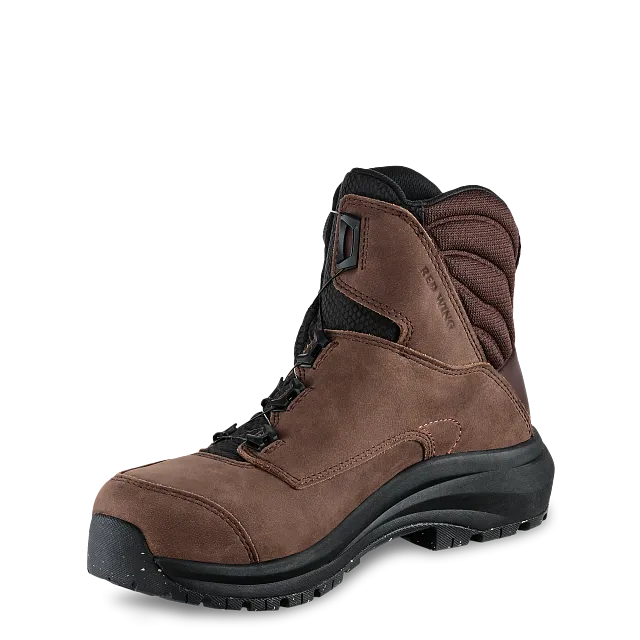 Red Wing Style #2145 Women's 6-inch Boot