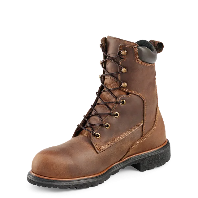 Red Wing Style #2203 Men's DynaForce® 8-inch Boot