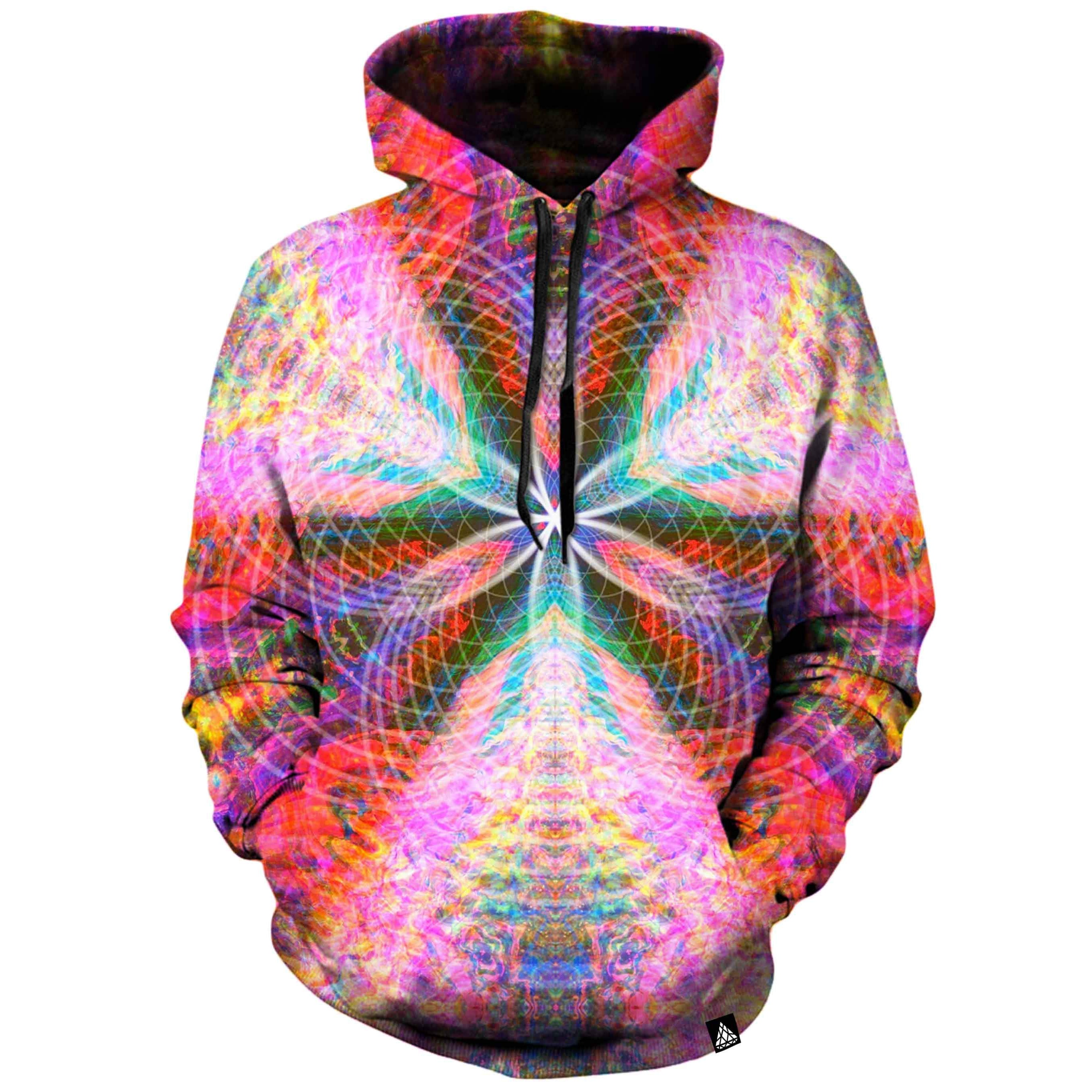 REVERB HOODIE