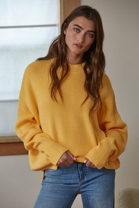 Riley Sweater