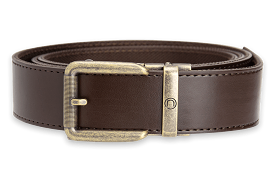 Rogue Espresso, 38mm Strap, EDC Belt