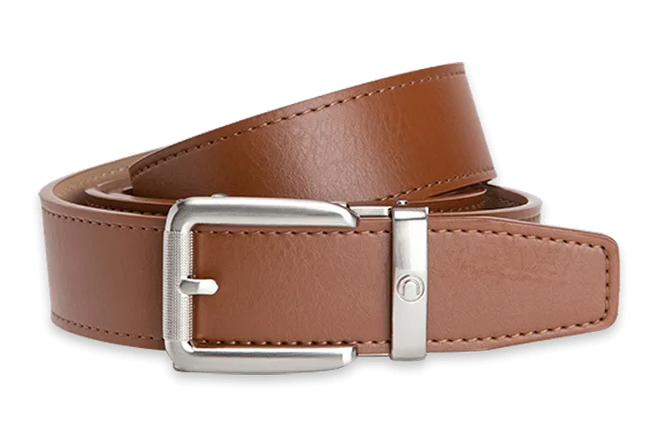 Rogue Walnut, 1 3/8 Strap, Dress Belt