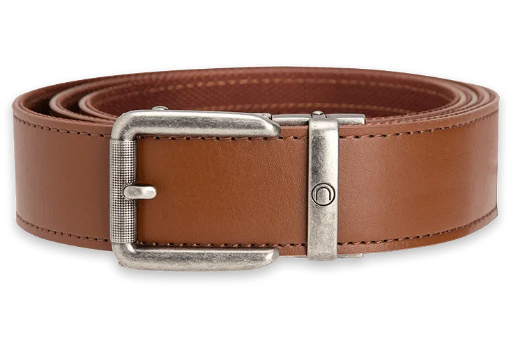 Rogue Walnut, 38mm Strap, EDC Belt