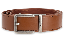 Rogue Walnut, 38mm Strap, EDC Belt