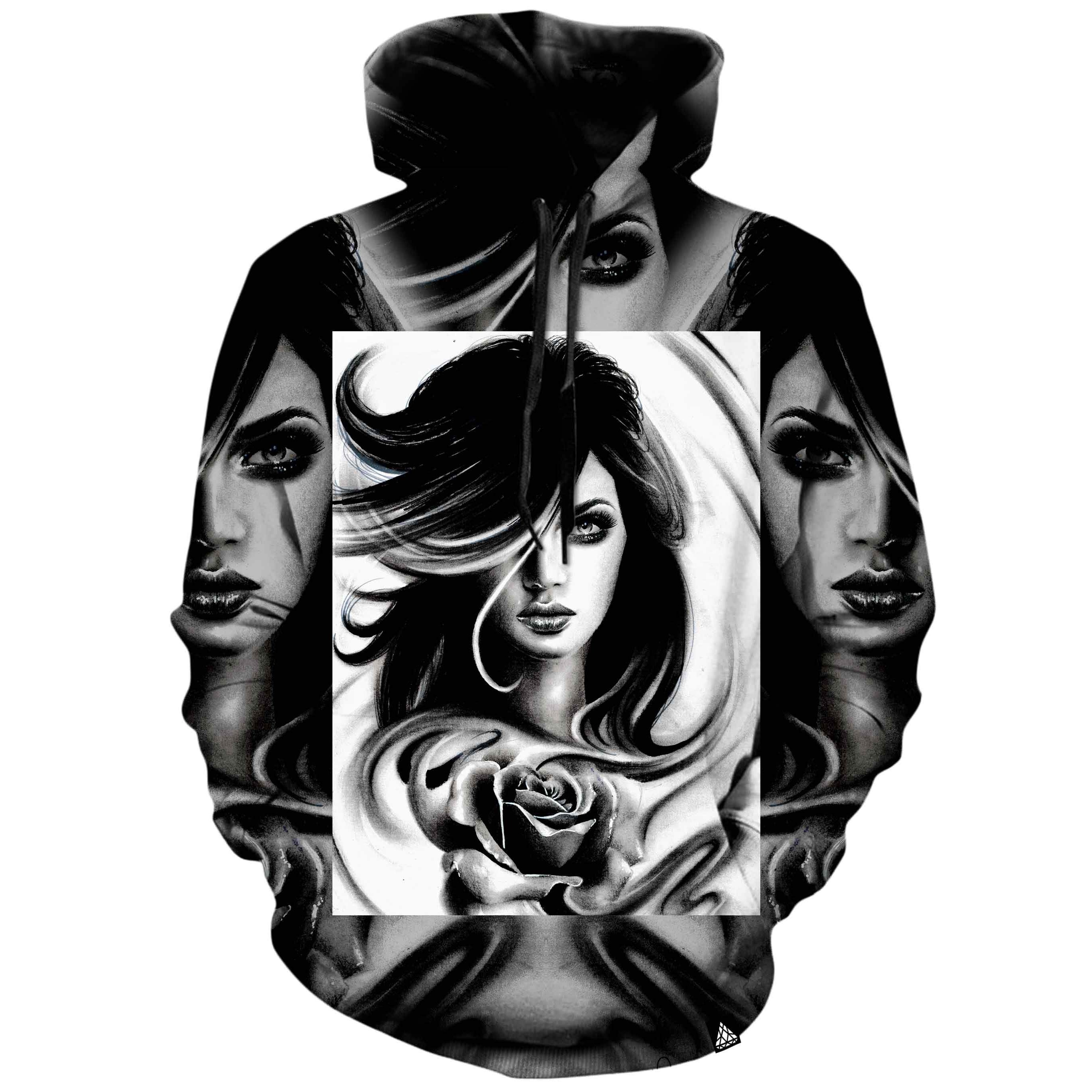 SABRINA HOODIE