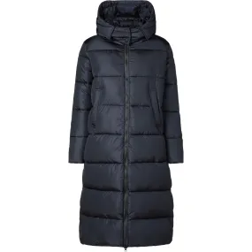 Save The Duck - Colette Coat Women night blue