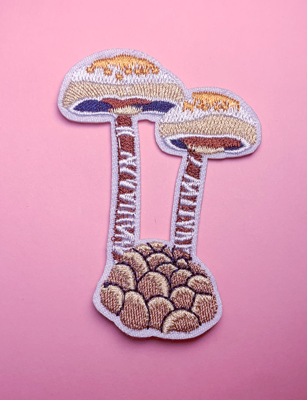 SHROOMS PATCH