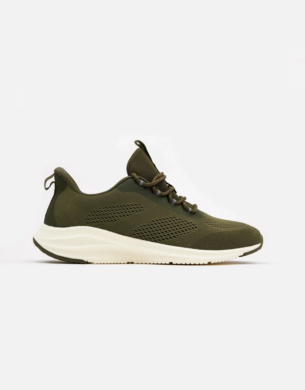 Sneakers Khaki - Viper