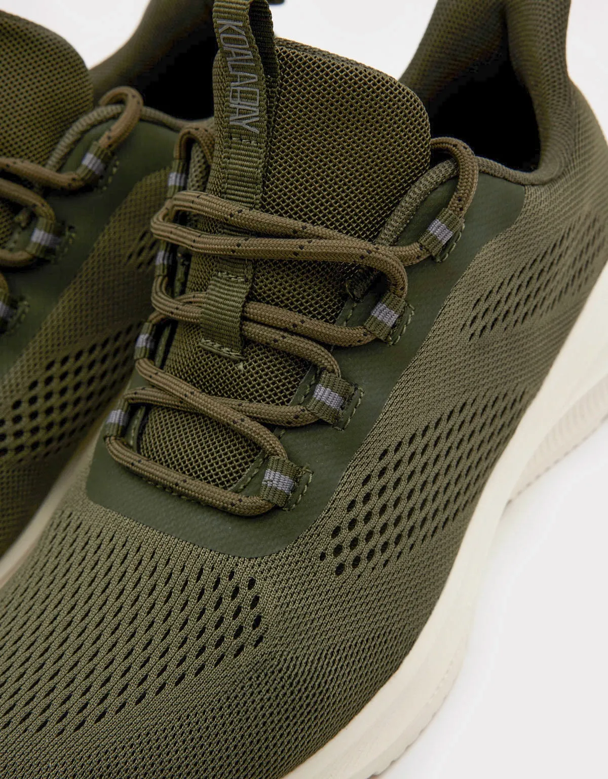 Sneakers Khaki - Viper