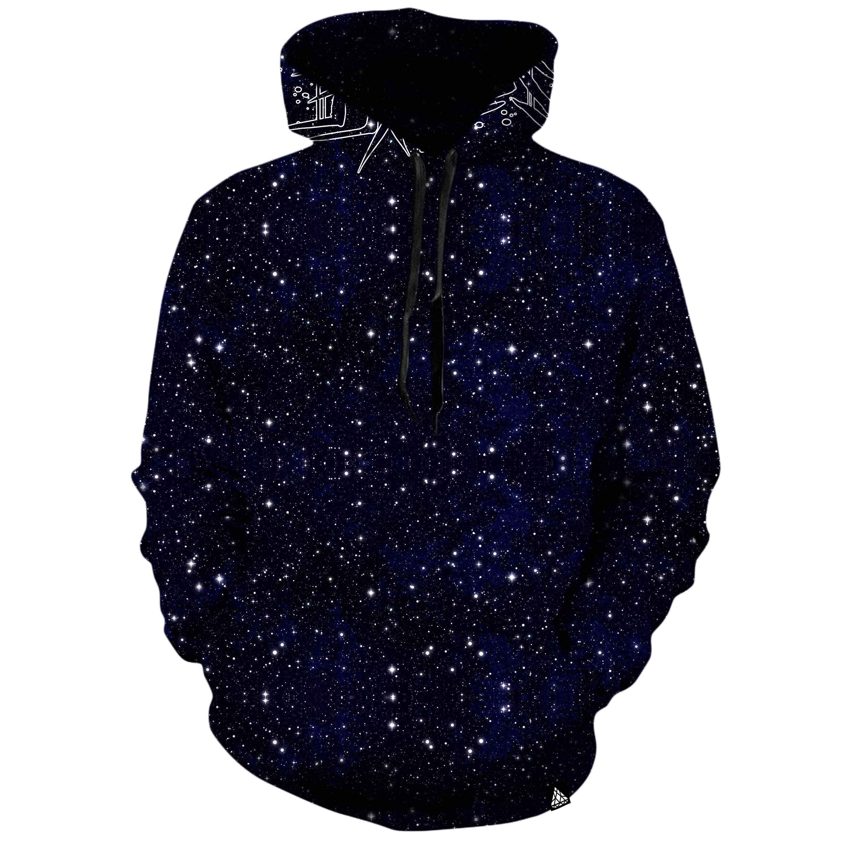 SPACE HOODIE