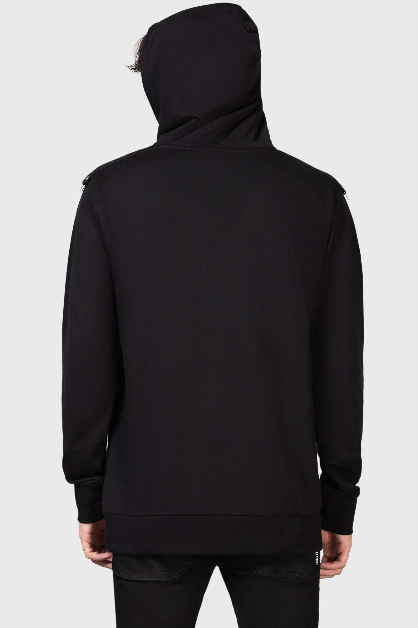 Spoiler Hoodie