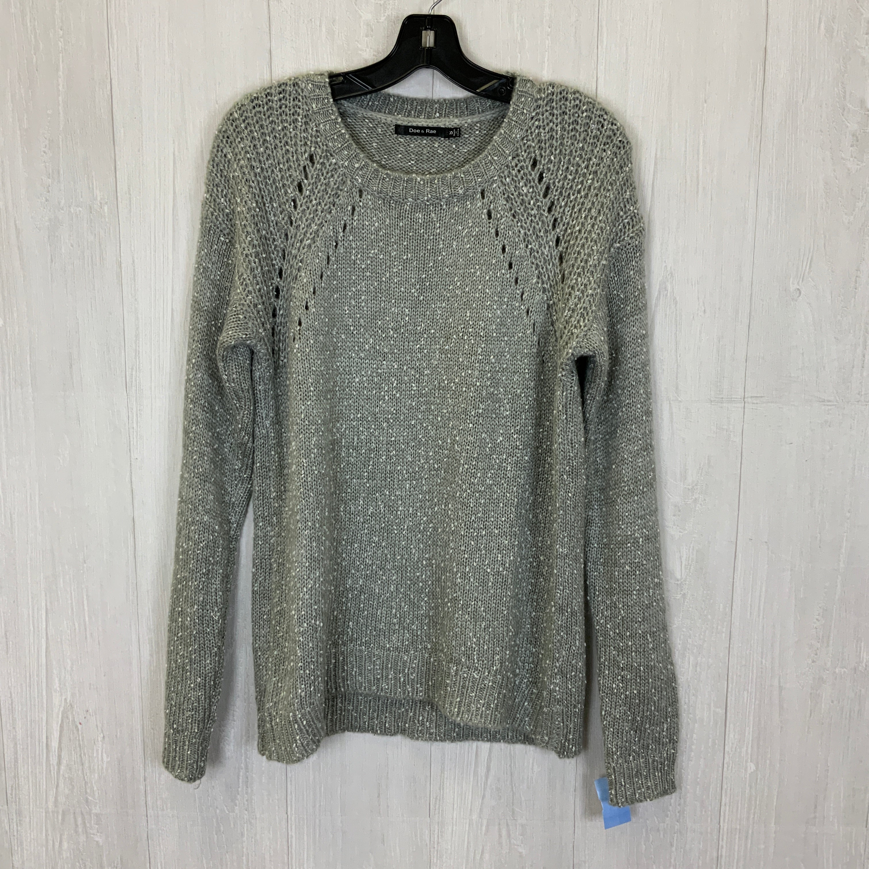 Sweater By Doe & Rae  Size: S