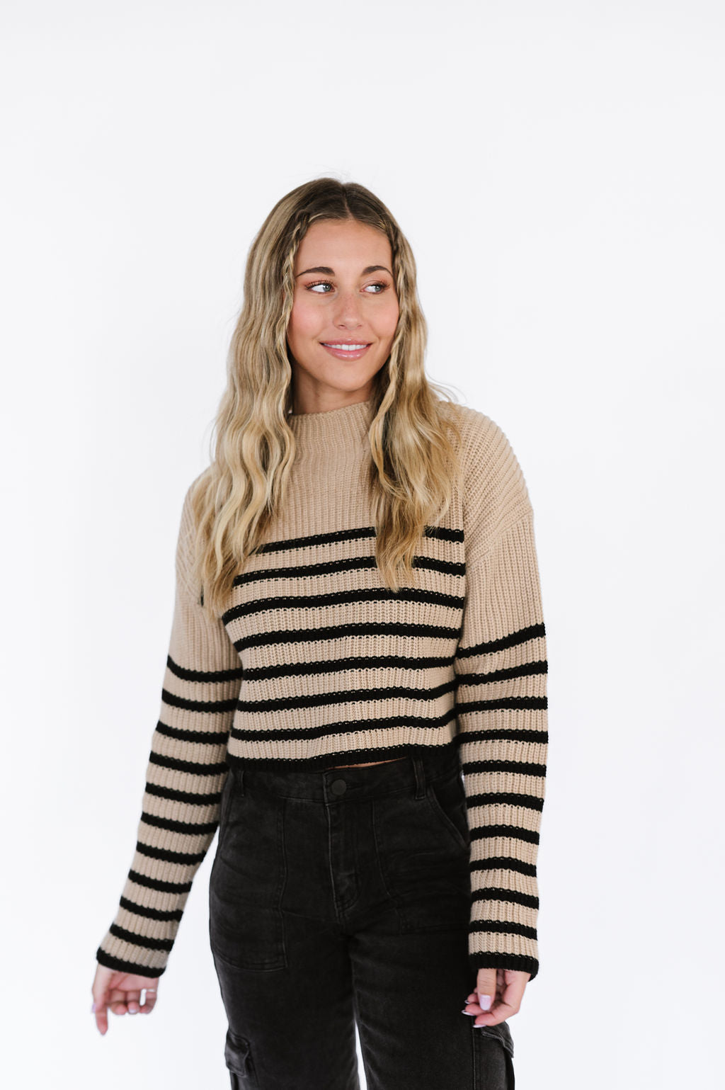 Tandy Sweater