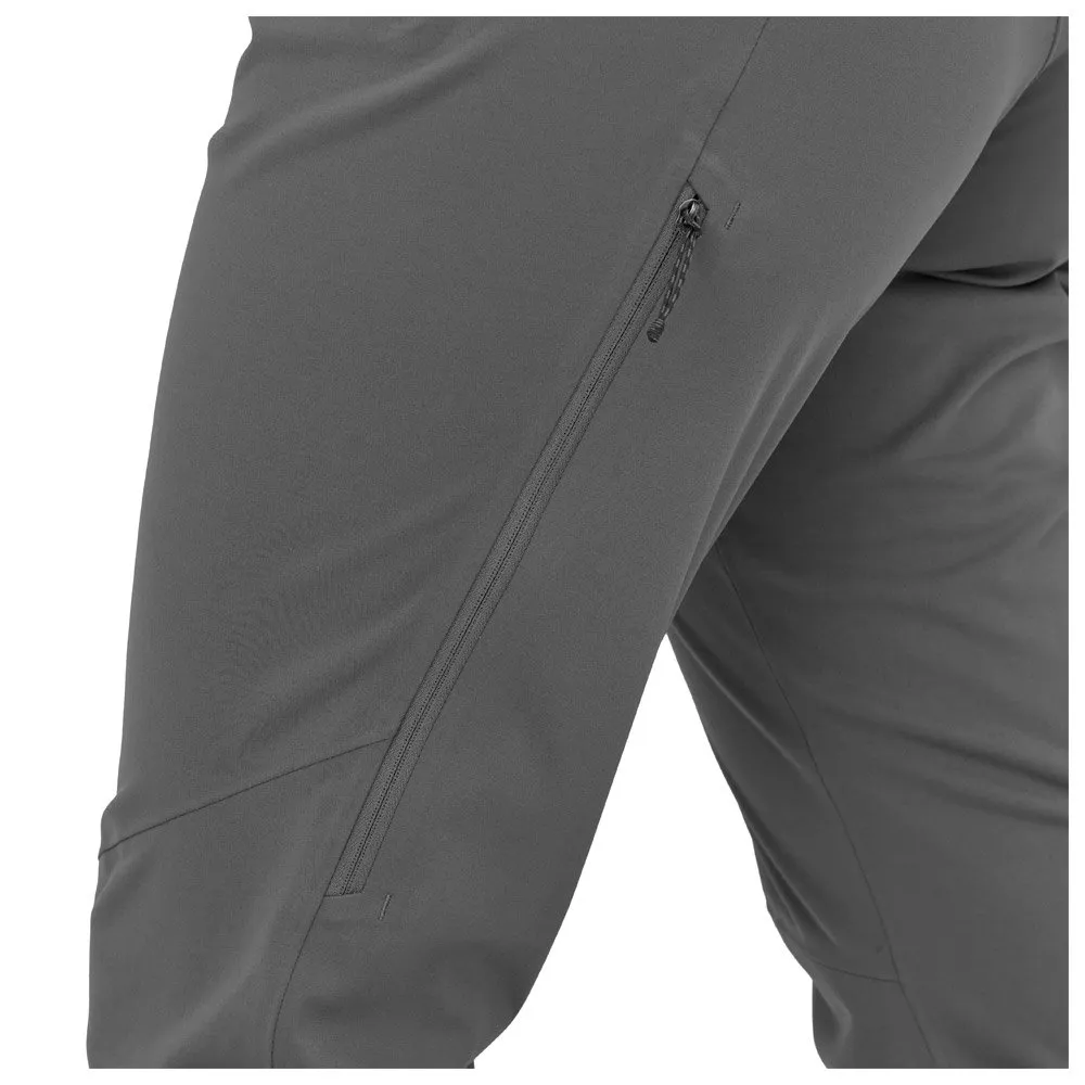 Technical pants Patagonia ---Women's Upstride Fresh Teal