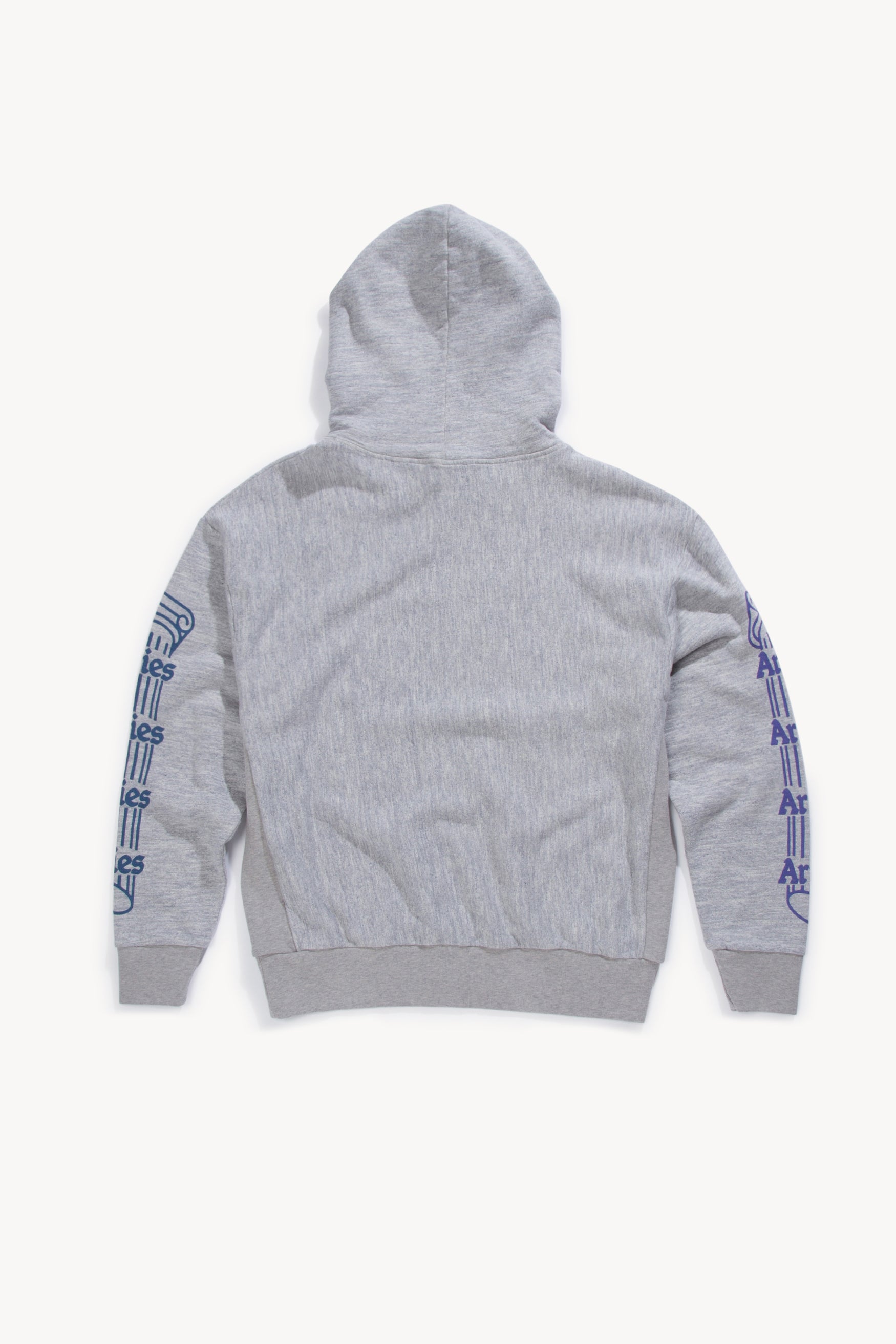 Temple Hoodie