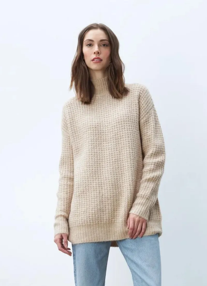 Thalia Sweater