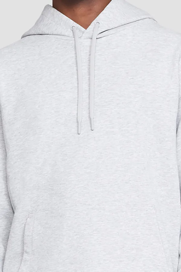 The Everyday Hoodie