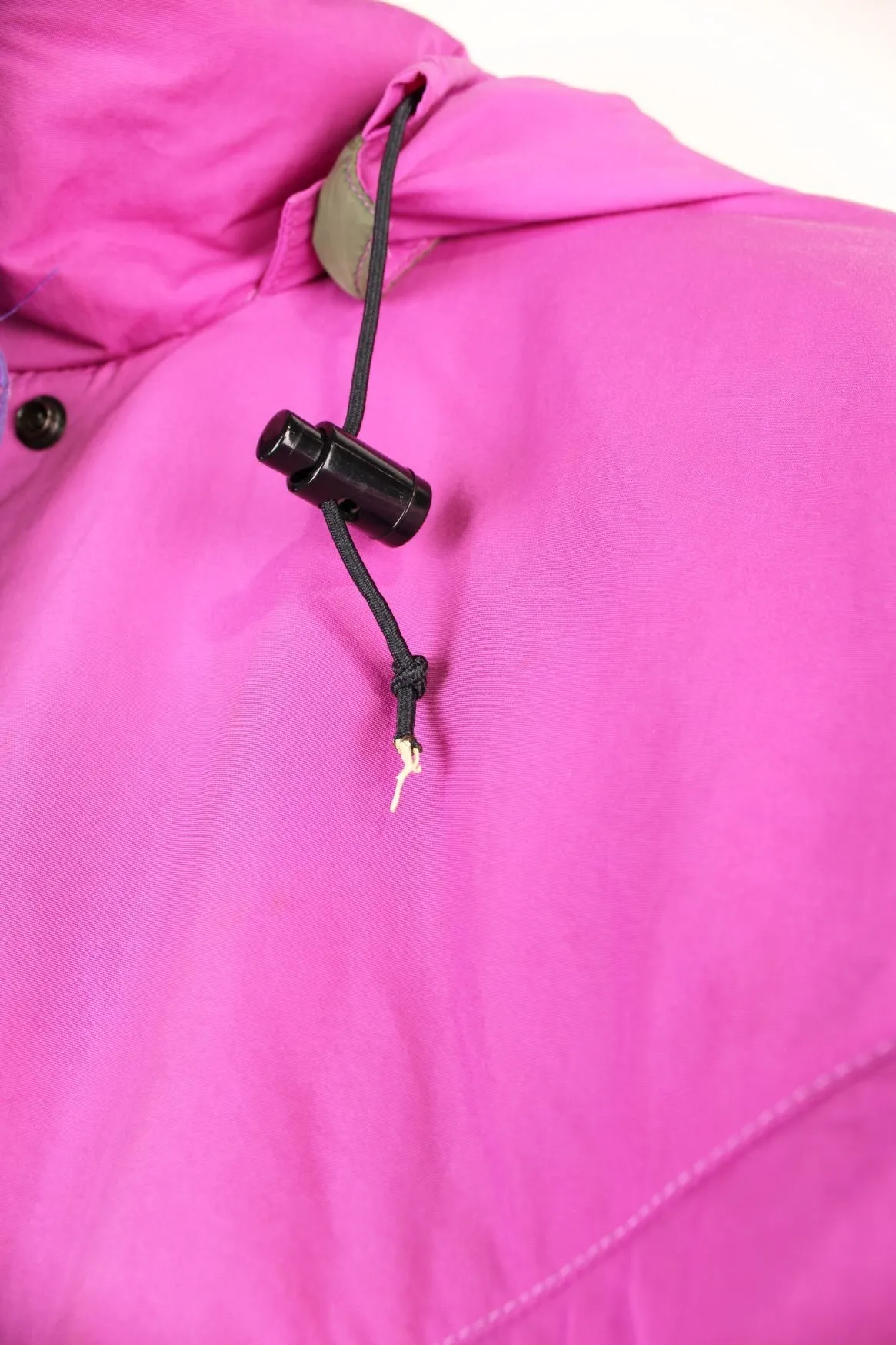 The North Face Down Parka Coat