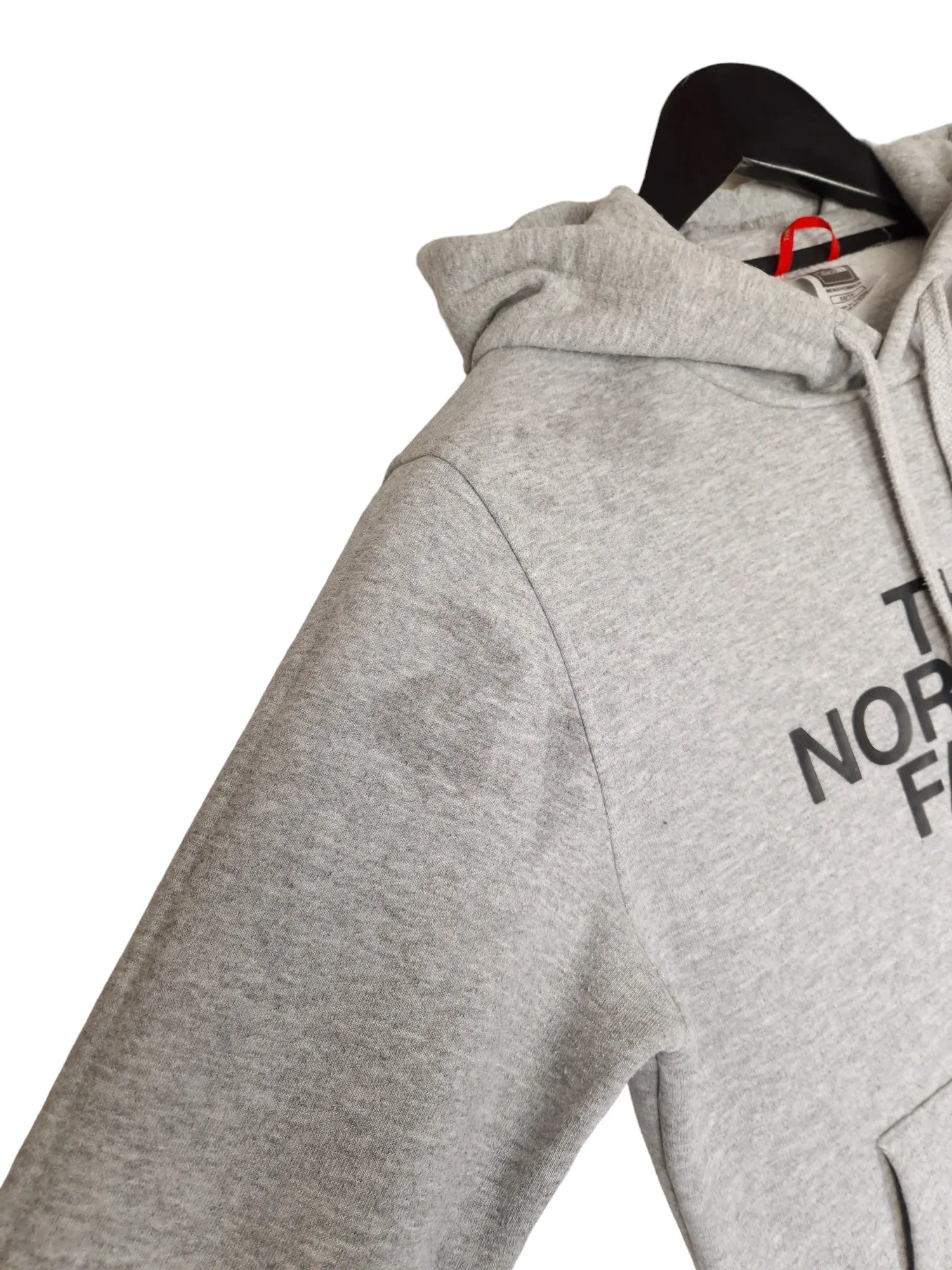 The North Face Hoodie - Size XS