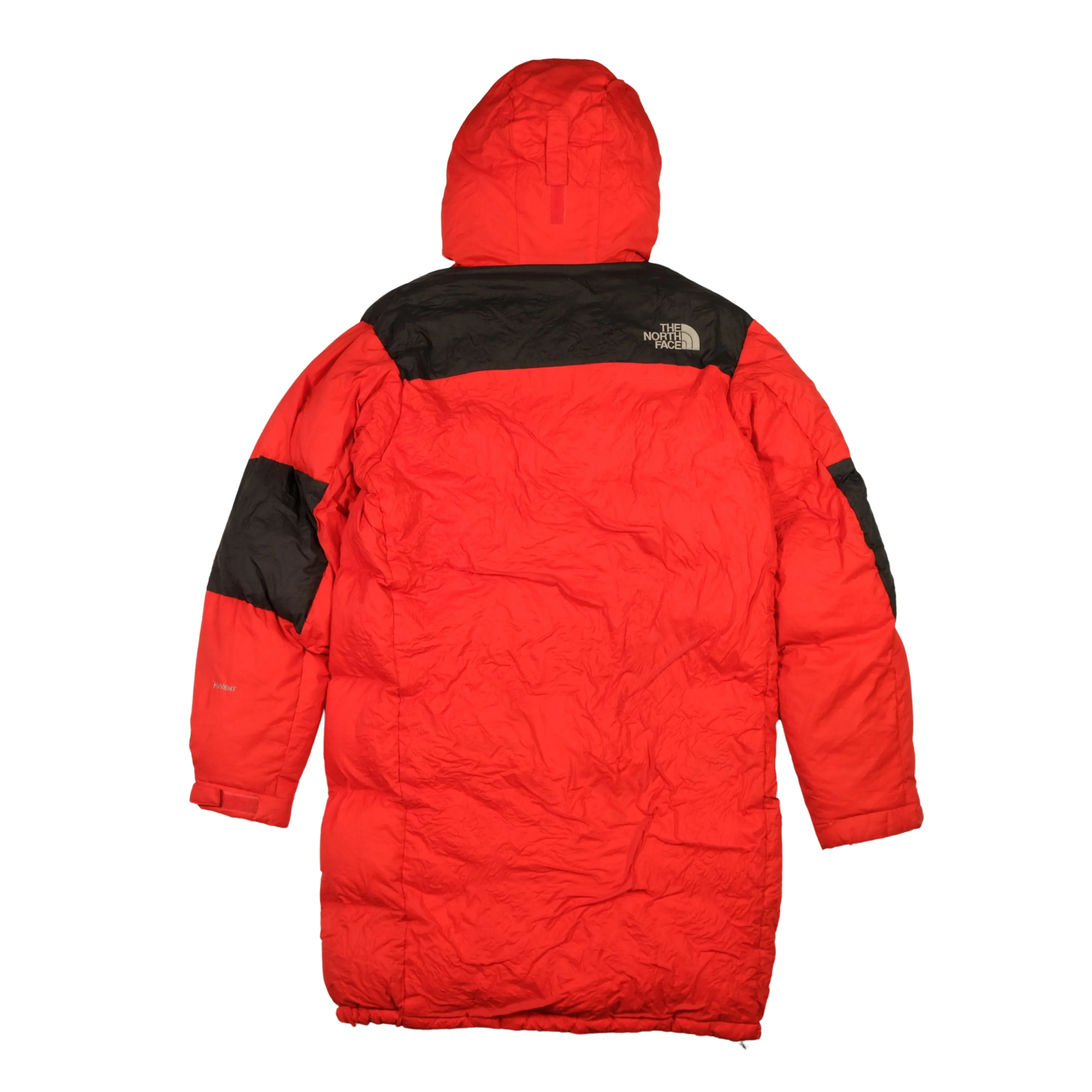 The North Face Nuptse Parka 700 Puffer Jacket Large/XL