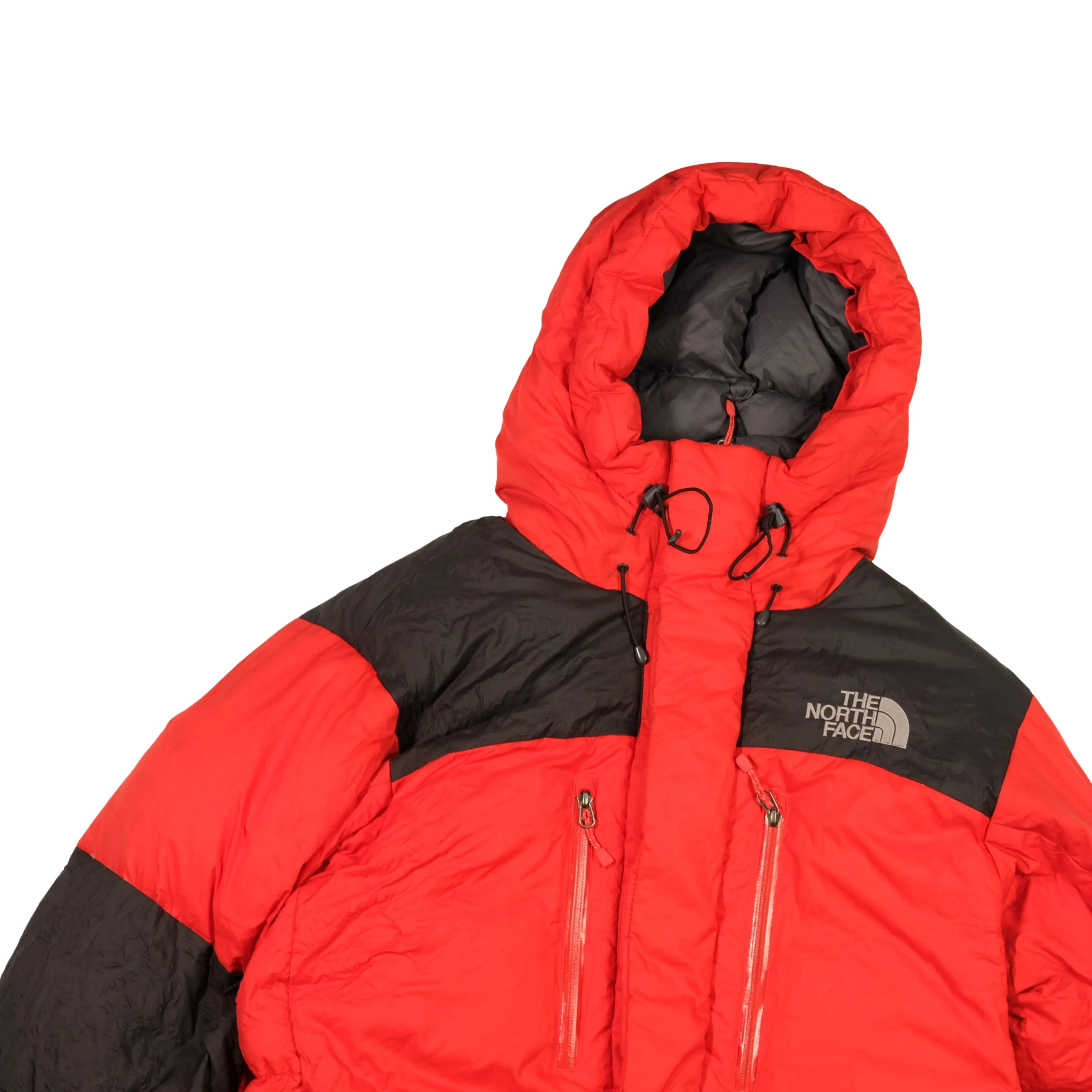 The North Face Nuptse Parka 700 Puffer Jacket Large/XL