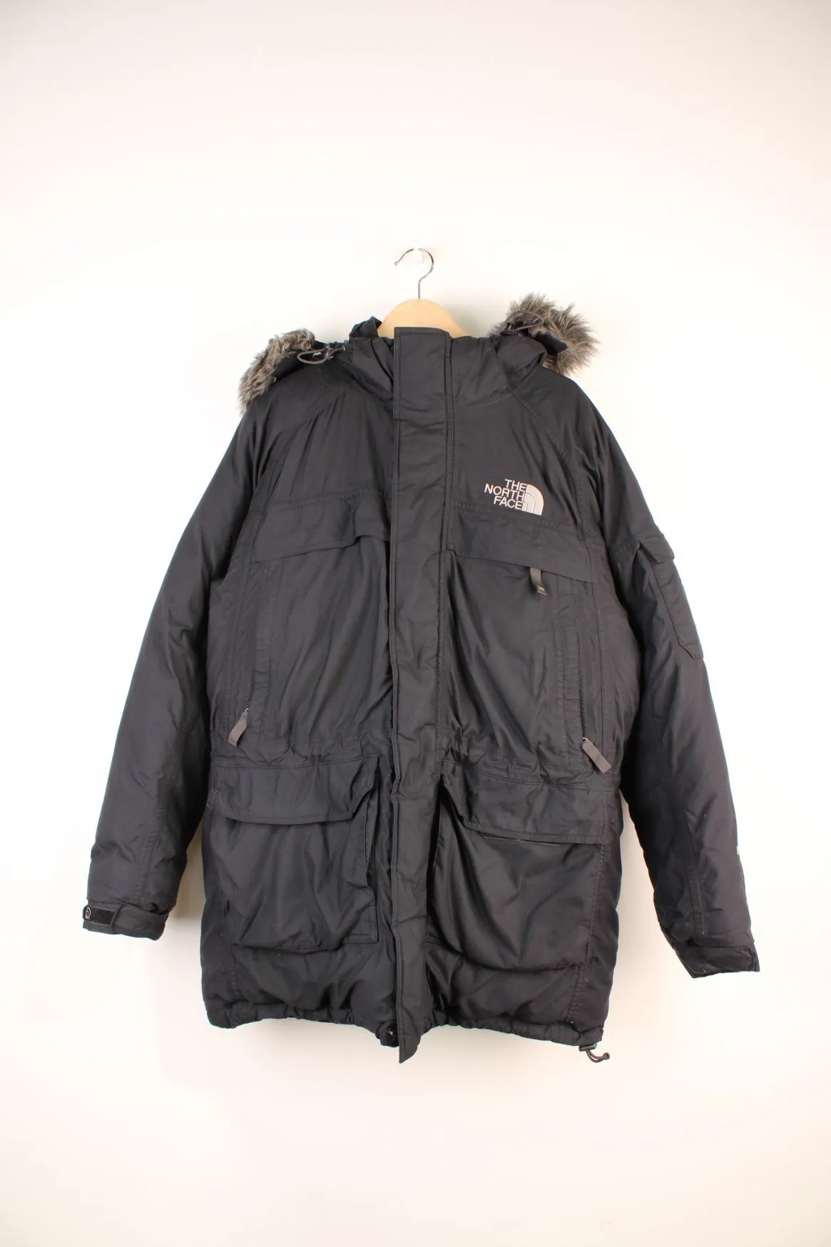 The North Face Parka Coat